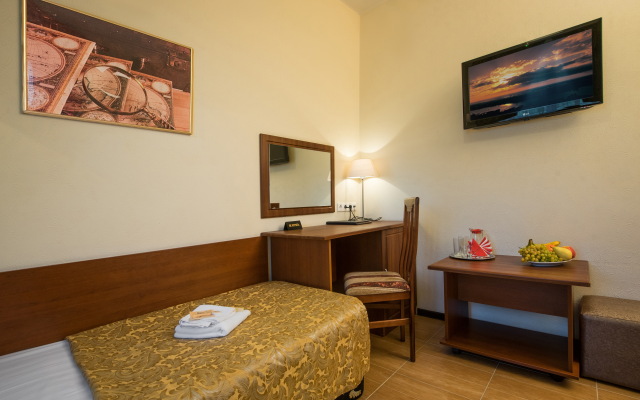 Atlas Hotel