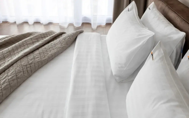 MarryVillage Private house