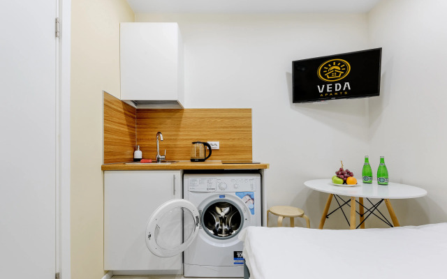 Апартаменты с Кондиционером на Лиговском Проспекте