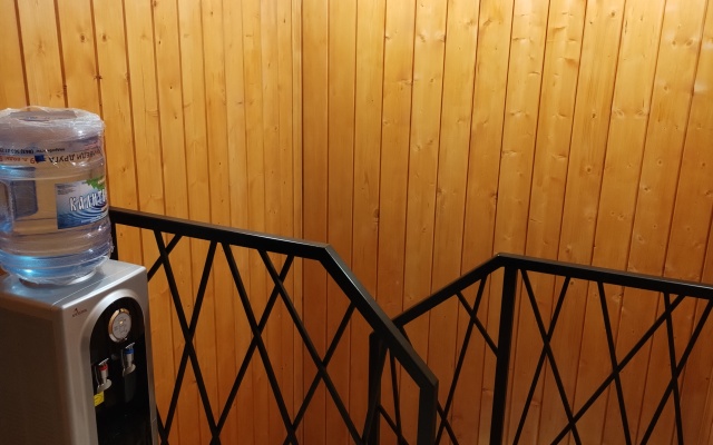 Zhara Guest House