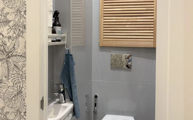 Квартира на Гагаринской улице 26