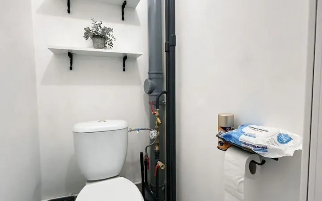 Квартира на Геодезической 76/16