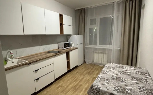 Chetyre Sezona Apartments