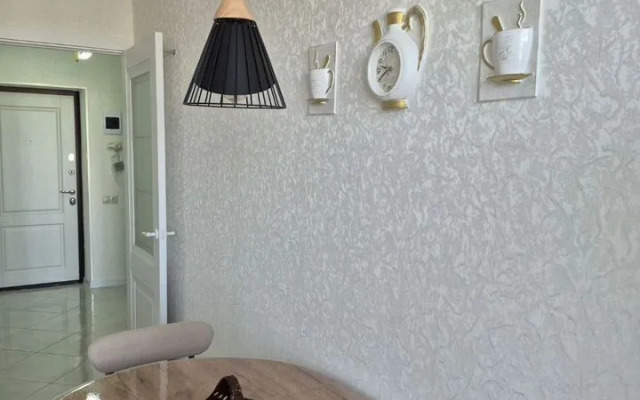 Квартира на Профсоюзной 226/1