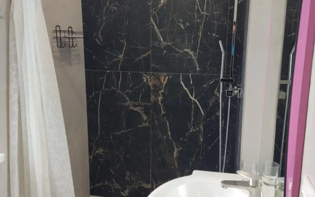 Частный дом в городе