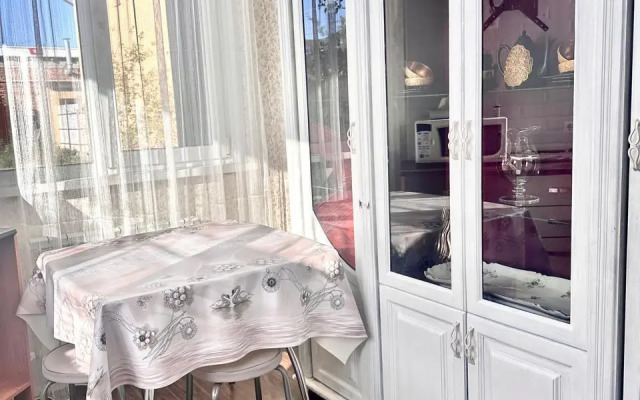 Na Pereulke 1-Y Postovoy 6 Private house