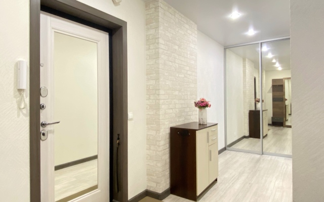 Апартаменты на Торговой