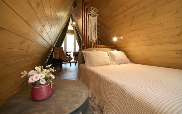 Robin Hood Recreation center