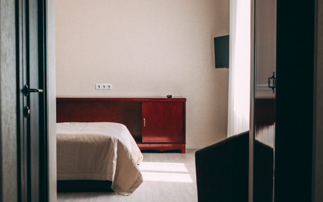 Montana Mini-Hotel