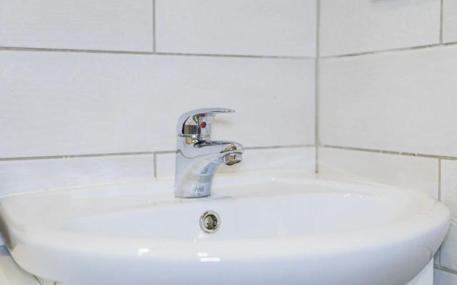 Studiya S Domashnim Uyutom Ryadom S Zhd Vokzalom Flat