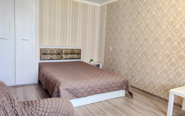 Apartamenty Svetlye v Centre Har'kovskoj Gory