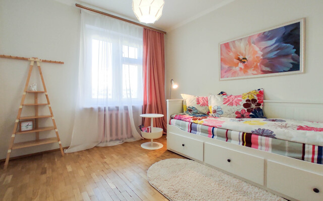 Prostor Naprotiv Mariy Parka Set Yokhoum Apartments