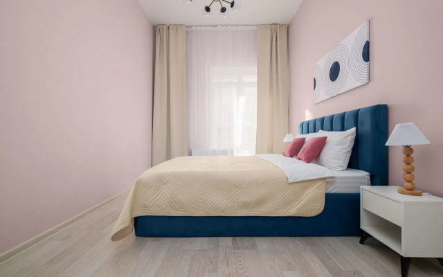 Квартира со всеми удоствами