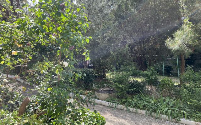 Апартаменты 324 Двухкомнатные с Видом на Горы