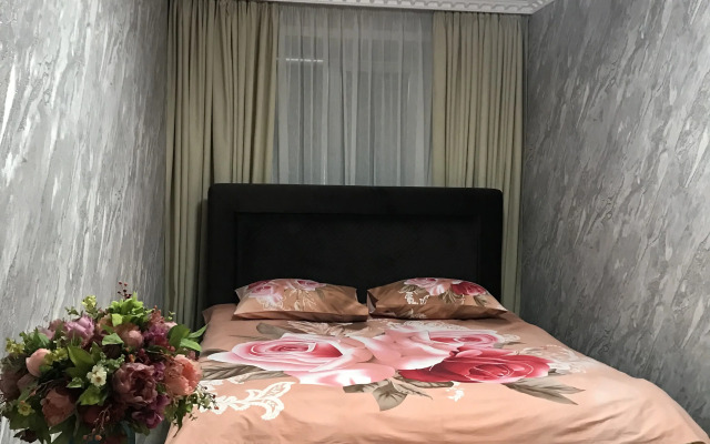 Volzhanka Apartamenty