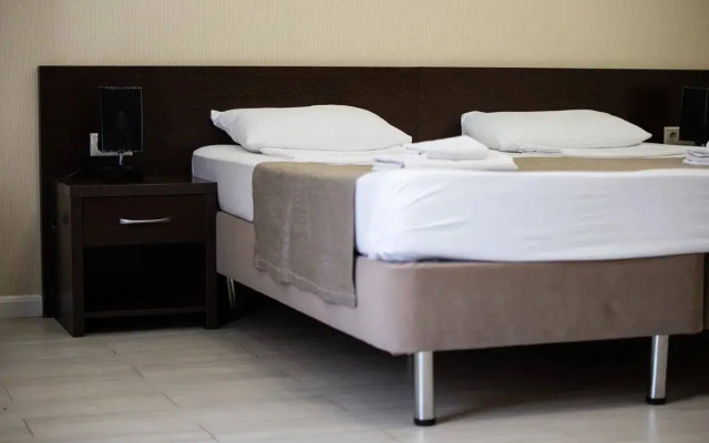 Nerey Guest house