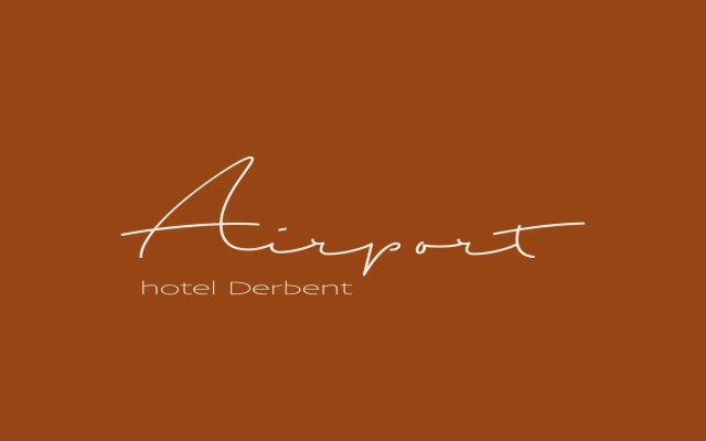 Отель Airport Derbent Hotel