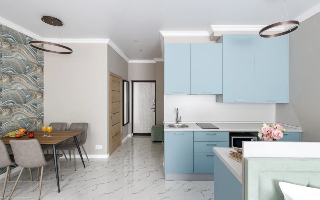 Green House Apartments