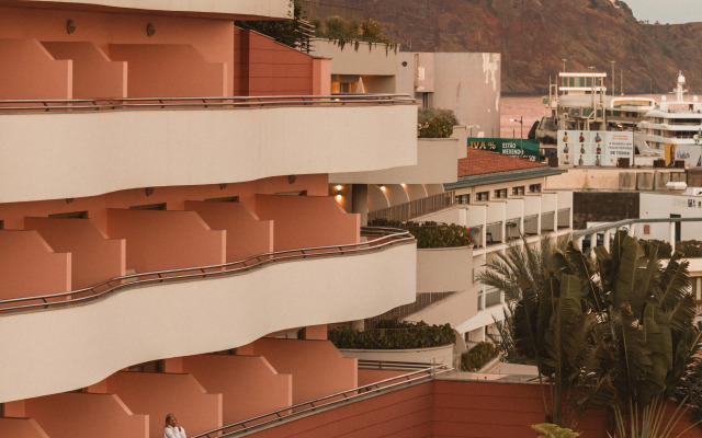 Hotel Royal Savoy
