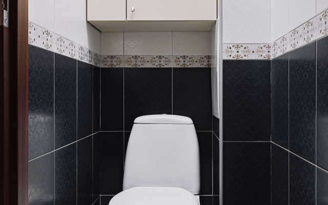 Апартаменты на Алексеева 111