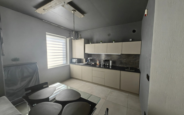 Апартаменты уютные на Балтийском Море