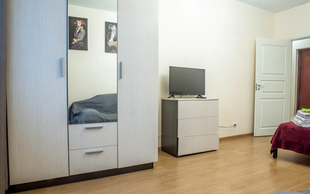 Апартаменты Loft78 Republik