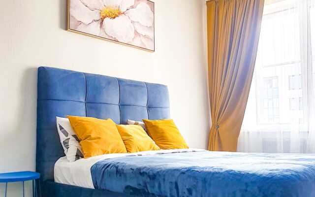 Апартаменты Арт Лайн