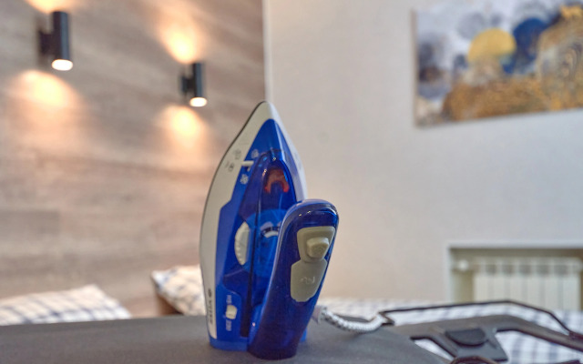 Квартира на Кулёва 3