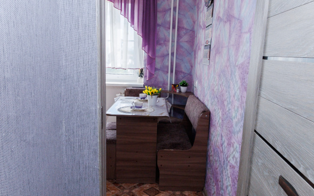 Krymsk-Apart na Marshala Grechko 76 Flat