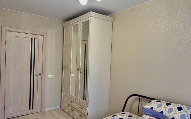 Квартира на Улице Пушкина