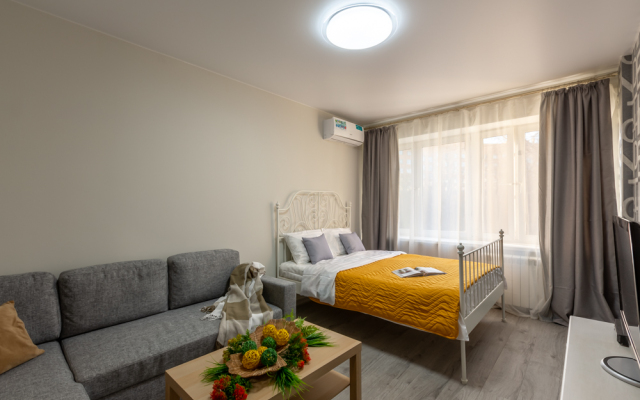 Apartments Kvart-Hotel, Plyushchikha, 42