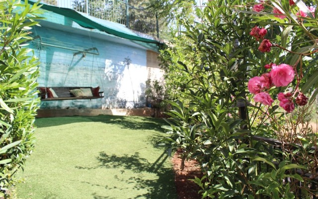 Adler Elegant Guest House