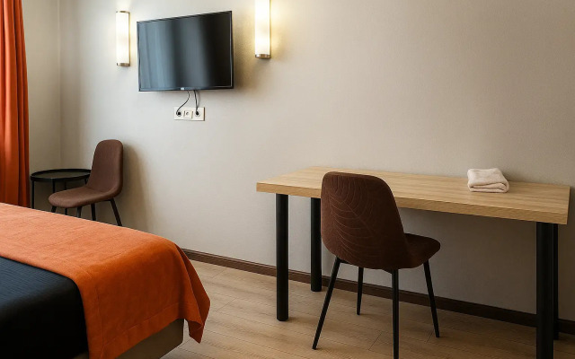 Апартаменты Для командировок на Петровско-Разумовской