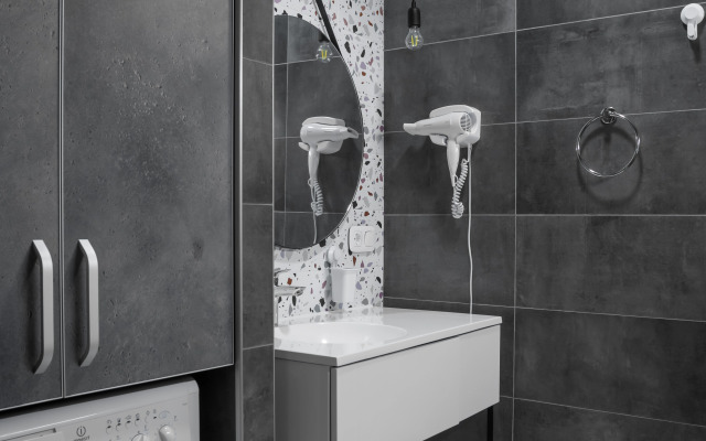 Квартира в Олимпии у моря