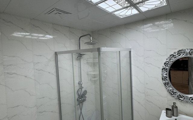 V Tsentre Baku Flat