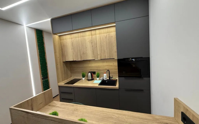 Квартира Студия в ЖК Комфорт Класса ЖК Сердце Одинцово