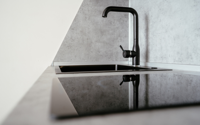 House Apartment hotel