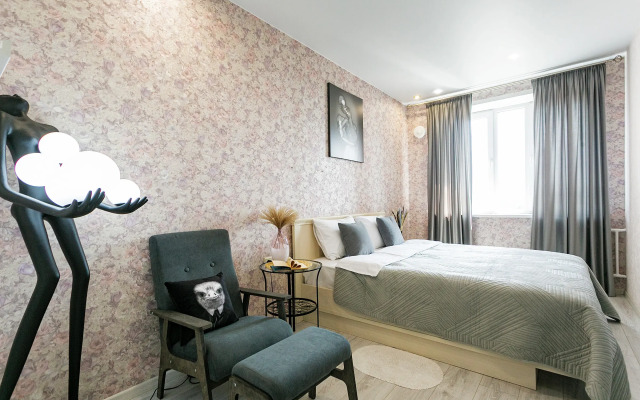 Апартаменты WELCOME на Николаева 18