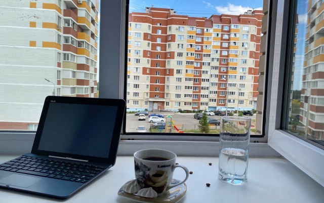 Uyutnaya Flat
