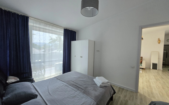 Apartment hotel GTL apartment