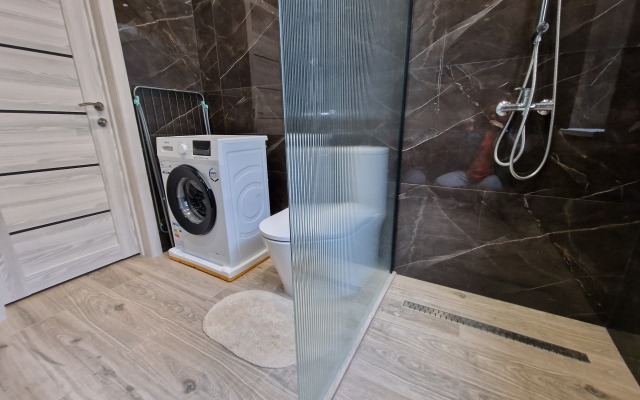BaltAtlantik Nomer V Stile Loft Flet