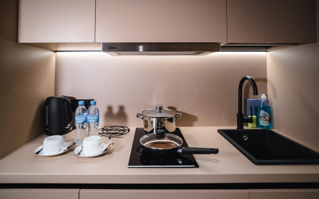 Uno By Valo Apart-hotel