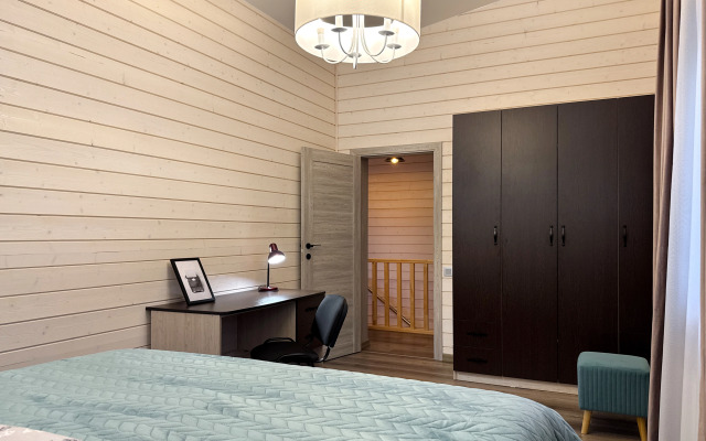 Частный дом Дача Сосновка