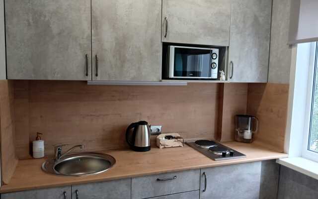 U Fontana Flat