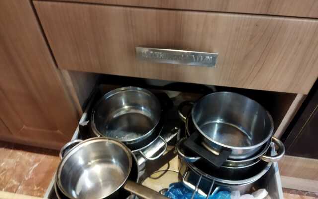 Гостевой дом Ника