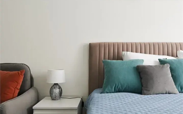 Квартира 1912 в Финском Жк Юит