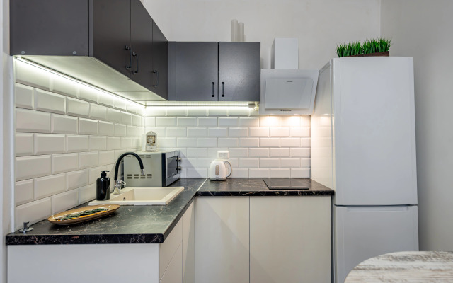 Квартира Уют в Провансе