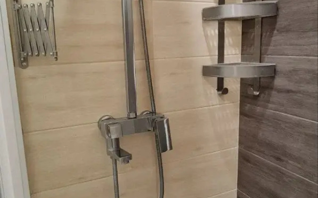 Квартира cтудия