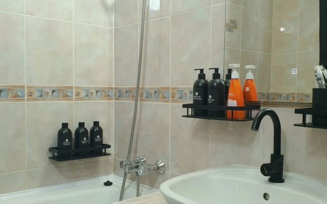 Квартира на Лиговском проспекте 126