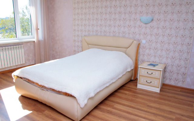 Квартира Avangard Apartment on Сentral Street